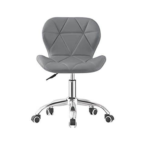TRIOBLADE Ergonomic Office Chair with Swivel Cover