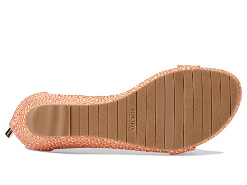 Image of Kenneth Cole REACTION Women's Viber 2 Piece Wedge Sandals