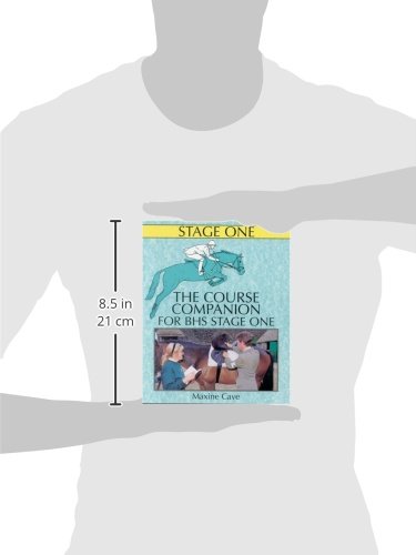 The Course Companion for BHS Stage One