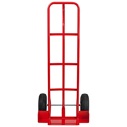 BizChair Red Chiavari Stack Chair Dolly - Party Event Rental Furniture - Image 5