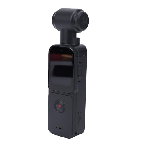 Fabater Fabaterr7dyul96kh 5K Cámara de Acción HD miniatura 1