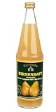 Diesdorfer Birnensaft, 0,7 L Direktsaft, vegan