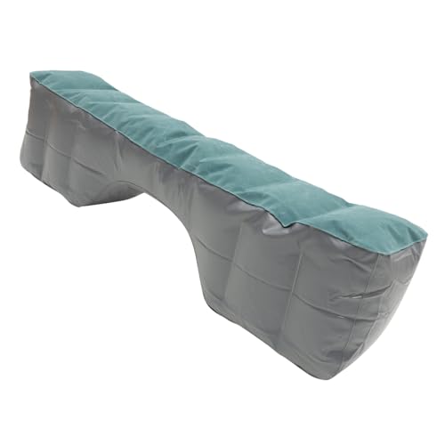 Cabilock Matelas Gonflable Voiture Portable Matelas Pneumatique Léger et Couch pour Voyage Voiture Confortable et Facile à Nettoyer Compatible Plupart des...