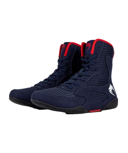 Image of VENUM Contender Boxing Shoes
