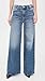 MOTHER Women's The Ditcher Roller Zip Sneak Jeans, Remember When, 27