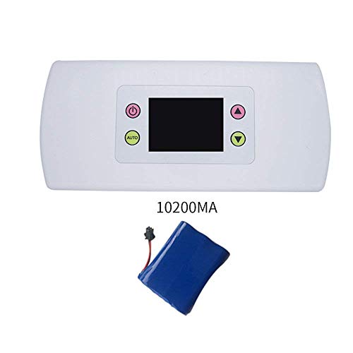 Refrigerator Insulin refrigerated box Medicine Mini Rechargeable