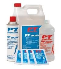 LPS 61405 PF Solvent, 5 gal