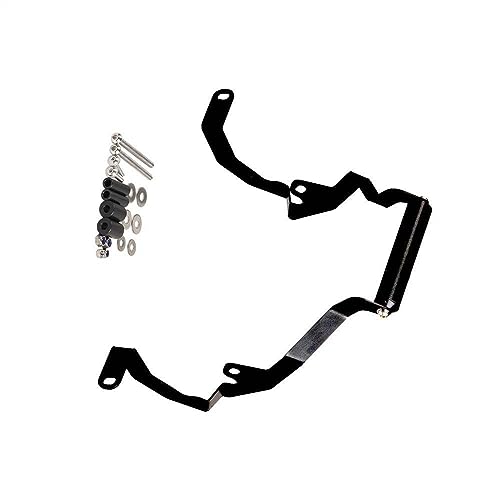 Plaque navigation haut de gamme pour Harley Pan America 1250 S