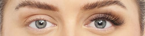 Eylure Volume No. 099 False Lashes, Blue - Image 2