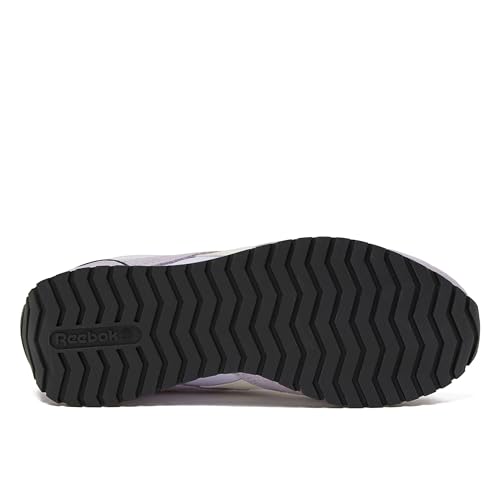 Reebok Women's Classic AZ Legacy Sneakers for Women, Casual Athletic Womens Shoes, Digital Gleam/Digital Gleam/Chalk, 8.5