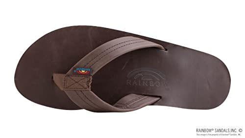Rainbow Sandals Women's Double Layer Wide Strap w/Arch3