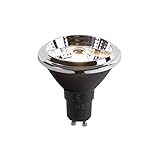 ✔ Watt. Voltaje: V. LUEDD Bombilla LED AR70 GU10 6W 3000K