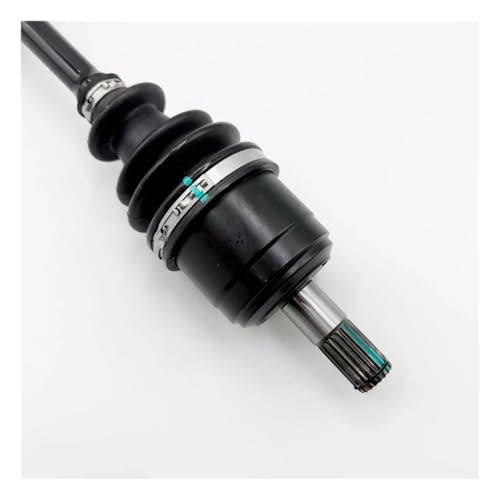 Essieu avant 25217 pour VTT 4x4 LH260 et LH300 cc - 5