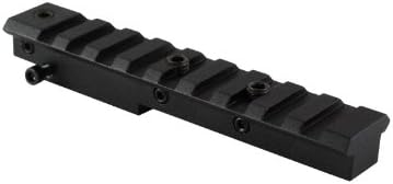 Aim Sports M44/Mosin Nagant 91/30 Scope Mount (Short)