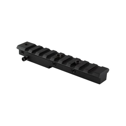 AIM Sports M44/Mosin Nagant 91/30 Scope Mount (Short) Cover