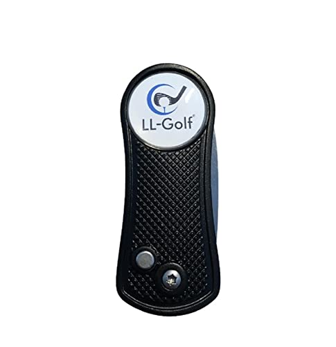 Comparte este contenido con los demás golfistas Buffer Email Print Facebook Linkedin Telegram Pinterest Twitter Whatsapp Comienza a entrenar con tu propio entrenador personal Pulsa aqui 👆 si quieres tener un estilo de vida mas saludable LL-Golf-Plegable-Golf-Aluminio-arreglapiques-con-Pelota-Marker-Coin-en-una-CajaDivot-Tool