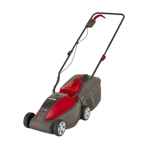 Mountfield Electress 30 Li Rear Roller