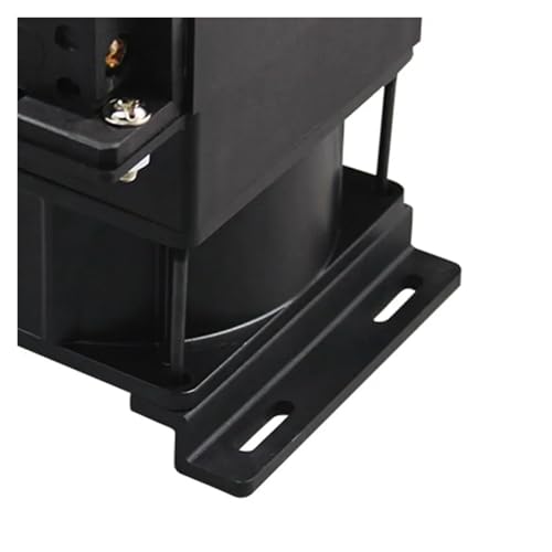 Calefactor Eléctrico Convectivo 500W 220V miniatura 3