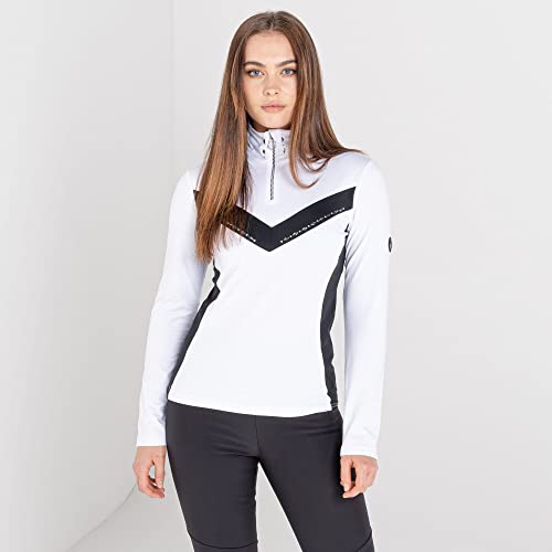 Forro polar Dare2B mujer chaqueta de invierno cálida Core Stretch 2