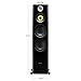 Fluance Signature HiFi 3-Way Floorstanding Tower Speakers with Dual 8