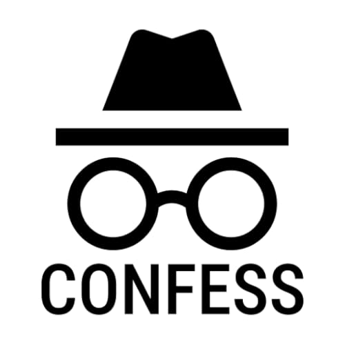 Anonymous Confession