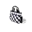 Black White Gingham