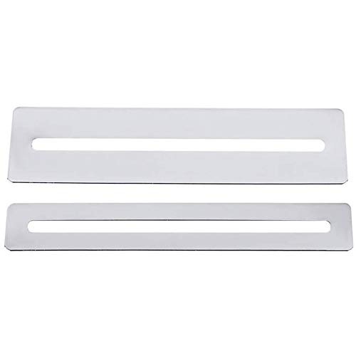 KKmoon Guitarra Fret Lixar Nivelador Feixe Lixar Barra de Nivelamento Guitarra Baixo Luthier Tool co