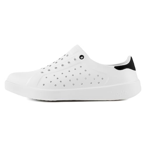 Image of People Footwear Lightweight Slip-On Water-Friendly Shoes for Men & Women - Quick-Dry Breathable EVA Casual Loafers