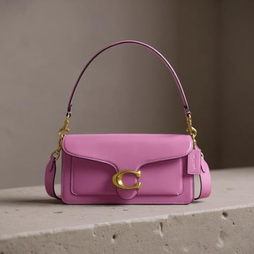 Image of Coach Women's Tabby Shoulder Bag 26
