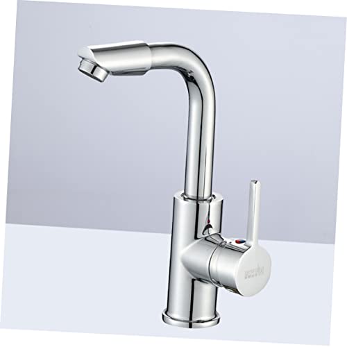 Robinet 360 accessoires de cuisine embout mousseur orientable évier