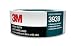 3M Heavy Duty Duct Tape 3939 Silver, 48 mm x 54.8 m 9.0 mil, Conveniently Packaged (Pack of 1)