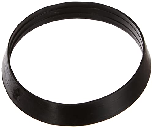 Anzapack 854234Q - 5 Juntas Conicas Para Sifon 1 1/2' 40 Mm.