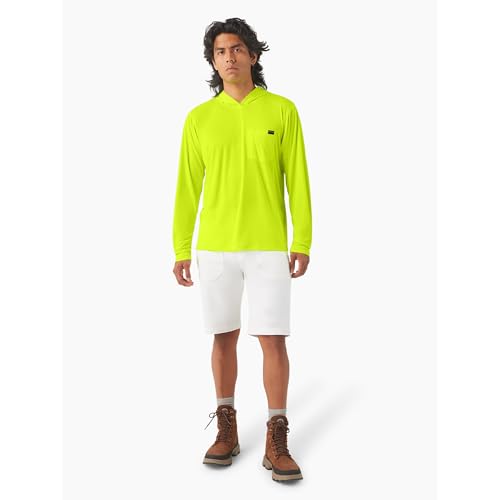 Dickies Lightweight Sun Shirt4