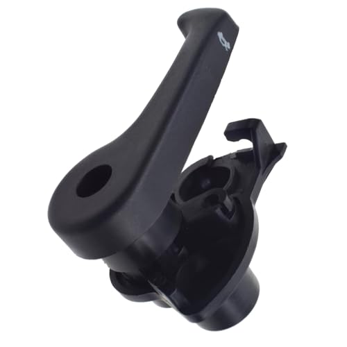 Levier d'ouverture de capot 811812B000 robuste pour un déblocage fluide