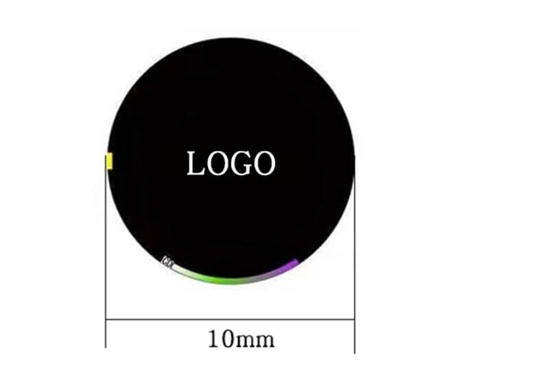 Accessori Per Lampade Decorative Per Segnale Luminoso Per Auto Universal Hd 4 Pezzi Sostituiscono La~p132246479