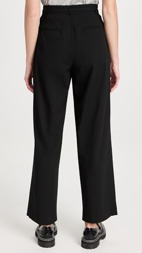 Pixie Market Women's Zoe Belted Pants3