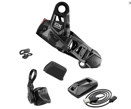 SRAM GX Eagle AXS Kit de Conversion électronique