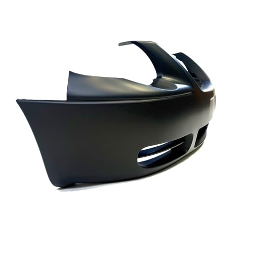 Image of FitParts For Chrysler Town & Country 2005-2007 Front Bumper Cover