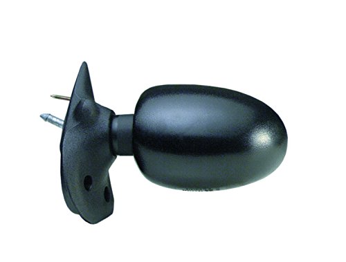 Alkar 6164167 Retroviseur complet, mécanique, plan