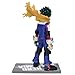 Banpresto - My Hero Academia - Izuku Midoriya (Color ver. - 7th Season) Figure