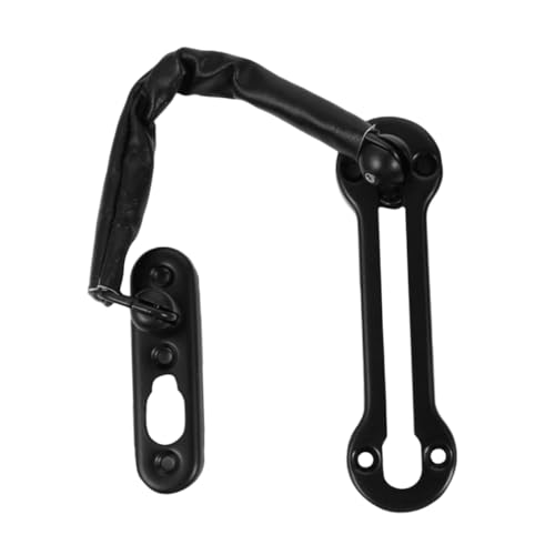 Solustre 4135Z Türsicherheitskette Edelstahl