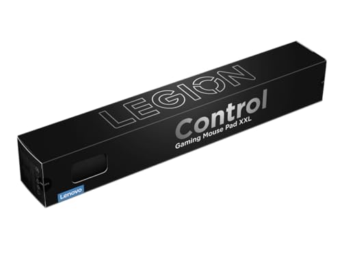 Legion Control Gaming Mouse Pad XXL