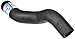 Dayco 72217 Lower Radiator Hose