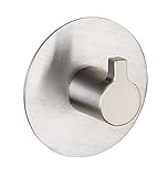 Fabricado en acero fino inoxidable de calidad combinado con zinc fundido a presión