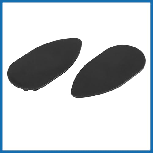 Clips de fixation de tapis de sol antidérapants pour bloquer les protections de voiture