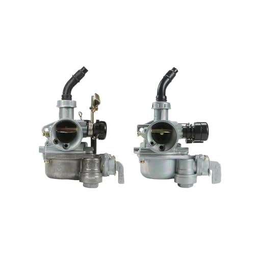 Carburateur PZ19 19 mm pour Dirt Bike 100cc et pièces quad TRX90 ATC110