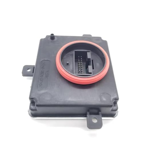 Module de phare 4G0907697F unité premium de commande DRL pour Passat B8 2017 - 5