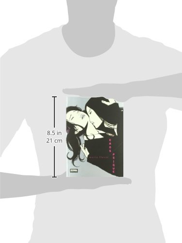 Eros/Psique / Eros/Psyche