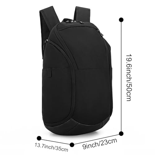 JMGnxt Custom Basketball Backpack