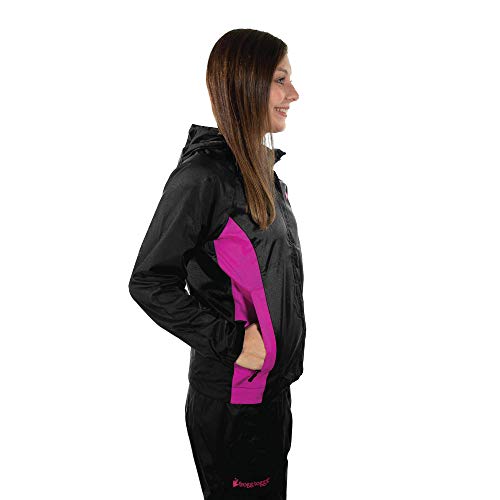 FROGG TOGGS Women's Stormwatch Jacket4